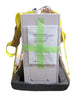 EV-L Ebara Technologies EV-L100NS-BE-H Dry Vacuum Pump IPN 500331623 Refurbished