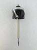 Waters ESI Needle Xevo Q2 QTof Quadrupole Time-of-Flight Spectrometer Working