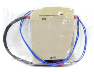 Omron S87A-12N Power Failure Detector TEL Tokyo Electron 3R86-002667-12 New