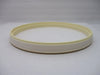 Lam Research S31A-CB-006-Q Ceramic Isolation Ring 0.0mm BEOL Used Working