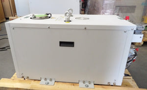 iXH 100HT Edwards NRE618958 Vacuum Pump IXH100 200-230V Manufacturer Refurbished
