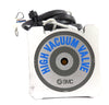 SMC XLA-50 XLA-50-M9  XLAQ-40-X694 High Vacuum Valve Reseller Lot of 4 Working