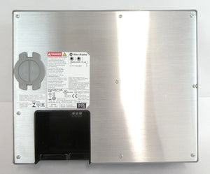 Allen-Bradley 2711P-T10C22D8S LCD Touch Panel PanelView Plus 7 Working