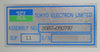 TEL Tokyo Electron 3S87-050797 Utility Terminator 3M81-026551-21 Trias Working