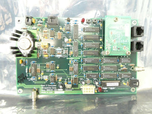 Ultrapointe 000491 Fast Z Controller PCB 801-1002-01 200mm 1000 Working Surplus