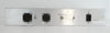 Varian E11049810 Implanter Exhaust Conductivity Monitor Working Surplus