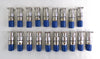Parker Veriflo 45800745-1 Pressure Regulator SMSQ2MICRO30102 Lot of 19 Working