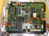 Delta Design 1662669-501 Dual DC Motor Control Board PCB Used Working