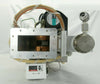 Hitachi MAG.P/G Assembly Microwave Magnetron Magnet 2M130 IDX 3kW M-712E As-Is