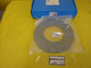 AMAT Applied Materials 0200-00157-P1 Top Ring Flat 125mm New