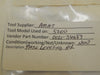 AMAT Applied Materials 0021-36689 Heater Leveling Plate TxZ Precision 5200 New