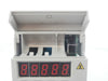 Yaskawa Electric SGDM-A5ADA-TE3B Servo Driver SERVOPACK TEL Lithius Working
