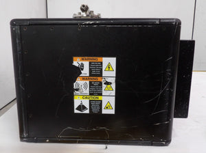 ASTRON ex MKS Instruments AX7685-20 RPS Plasma Source ASTeX 382 Hours Tested