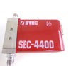 STEC SEC-4400M Mass Flow Controller Module MFC Lot of 6 Working