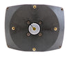 VAT 95038-PHGQ-AFK7 Integrated Pressure Controller for Butterfly Valve Working