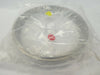 AMAT Applied Materials 0021-12555 Shield Upper Liftable Short PVD New
