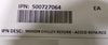 Mokon H57112WX01 HTF System Semiconductor Chiller 500727064 Refurbished
