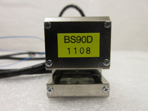 Nikon Precision BS90D WT Linear Scale Read Head X-Axis NSR-S204B Working