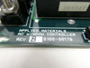 AMAT Applied Materials 0100-00176 AC Window Controller PCB Rev. B P5000 Working