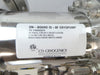 CTI-Cryogenics 8185095G001R On-Board IS-8F Cryopump AMAT Tested Working Surplus