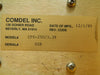 CPS-250 Comdel CPS-250/3.39 RF Power Source 250W @ 3.39Mhz Tested Working