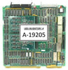 ASML 859-0942-004G Inteface Board PCB Card 851-8240-007G Broken Tab Working