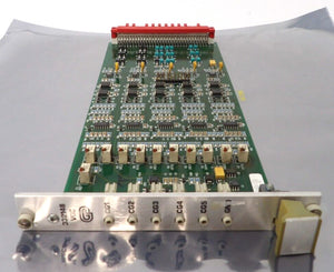 Granville-Phillips 12686100 Vacuum Gauge Control PCB Card 332148 012685-100
