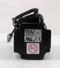 Yaskawa Electric SGMAH-02A1A4C AC Servo Motor Lot of 2 Working Surplus