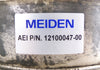 Meiden 12100047-00 Vacuum Variable Capacitor VP Series Lot of 2 Working