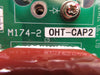 Shinko Electric HASSYC806402 Recovery Board PCB M174-2 OHT-CAP2 Dual Module Used