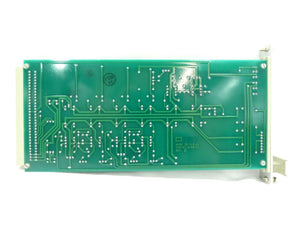 AMAT Applied Materials 0100-00156 Isolation Amplifier PCB Card Working