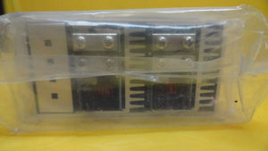 Emerson IMP4-2N0-2N0-00 Panel Mount Power Supply ±1 15VDC 20A ASM 1046-233-01