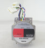 Meivac SCV Vacuum Variable Capacitor RF Match SCV-151 SCV-152 Lot of 2 Working