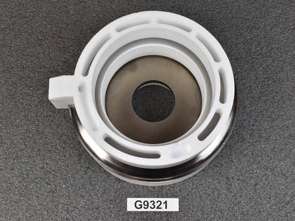 ASML SVG90S Catch Cup Assembly