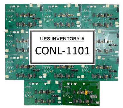 Scientronix 11003156 PCB GSM-1 MOTHER Reseller Lot of 11 Working Surplus