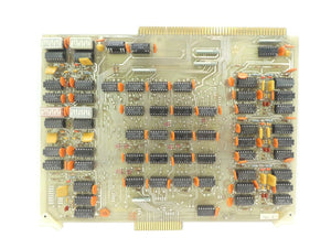 Varian Semiconductor VSEA D-F3513001 PCB Card LOGIC1 Rev. F Working Surplus