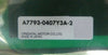TEL Tokyo Electron 5086-423847-11 Motor Driver Assembly #30 A7793-0407Y3A-2 New