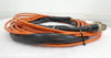 AMAT Applied Materials 0190-01378 300mm RF Cable 72 Foot Working Surplus