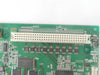 TEL Tokyo Electron 2981-600619-11 Interface Connector Board PCB Used Working