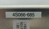 Nikki Denso NCR-DAB0A2C-201-UL AC Servo Driver VCII 4S066-685 Nikon NSR Working