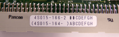 Nikon 4S015-164 Communication PCB Card NK-C441-1 4S015-166-2 500201957 Working
