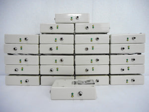 Pentagon 360310096D Particle Control Shield Battery Pack DE-10-BP-PF6 Lot of 24