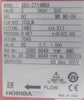 Horiba STEC SEC-Z714MGX Mass Flow Controller MFC Z700 Argon Lot of 4 Refurbished