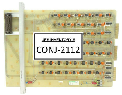 Varian VSEA E F3835001 Operator Control Isolation PCB Card Rev. A Working Spare
