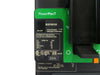 Schneider Electric BGF36025 3 Pole Circuit Breaker PowerPacT Lot of 3 Working