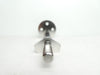 ASM Advanced Semiconductor Materials 16-193109-01 Weldment Foot Rear New Surplus