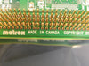 Matrox 7121_00 4Sight II Acquisition Module Board PCB Used Working