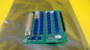 Jenoptik 812100019 Interface Board PCB 083-25 INFAB Used Working