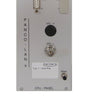 Balzers 1-Axis Pos. CPU VME Panel PCB PANCO-LAN Wyttenbach W322A Unaxis Working