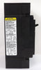 Square D JG 250 Circuit Breaker PowerPact JGF36250 JGL36250 Lot of 2 Working